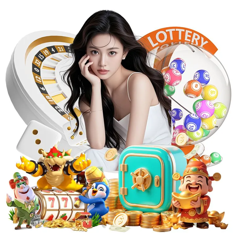 Wide Selection of Games